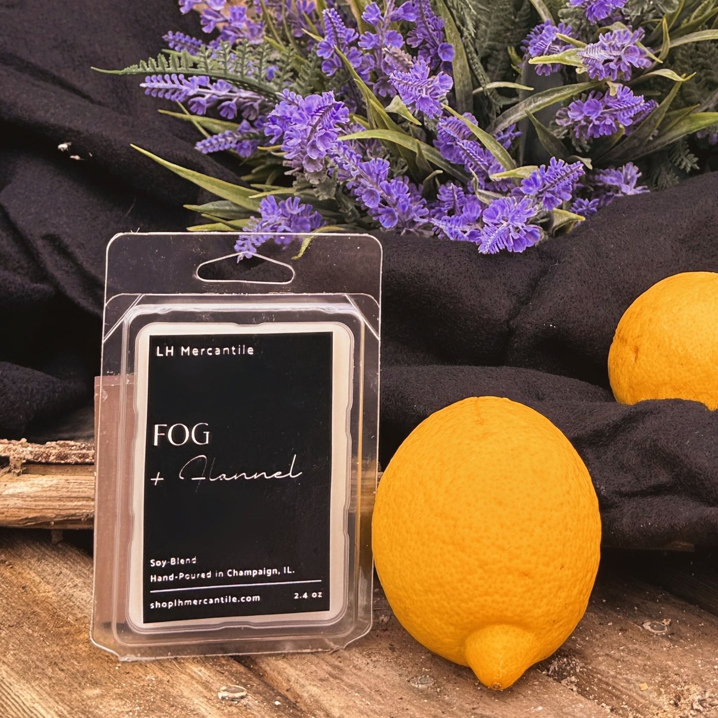 Heirloom Pumpkin Wax Melt Gift Set