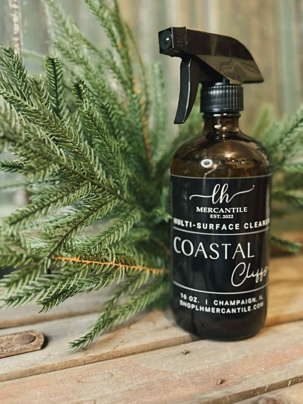 Scented Multi-Surface Cleaner