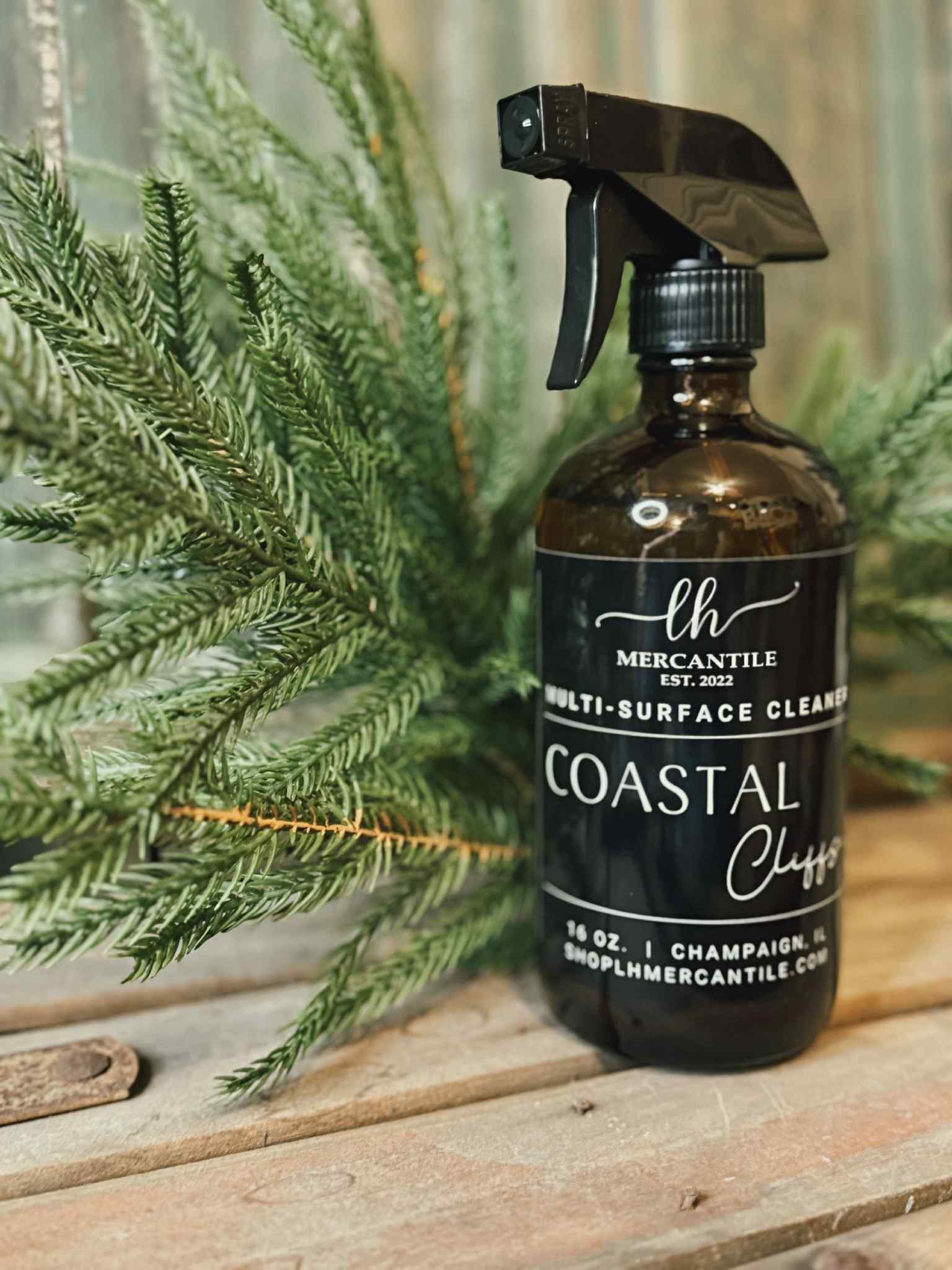 Scented Multi-Surface Cleaner