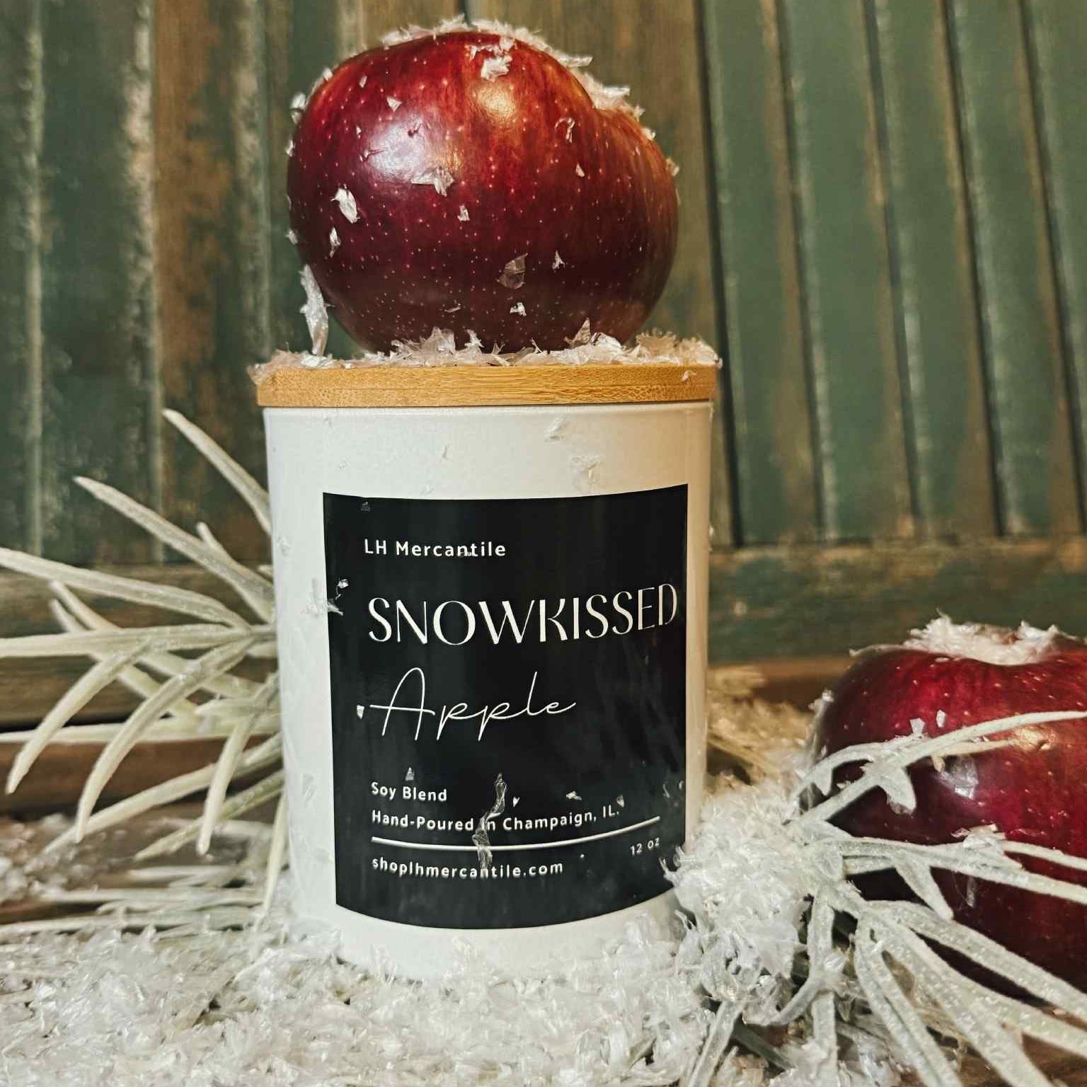 Winter Solstice Candle Collection Bundle