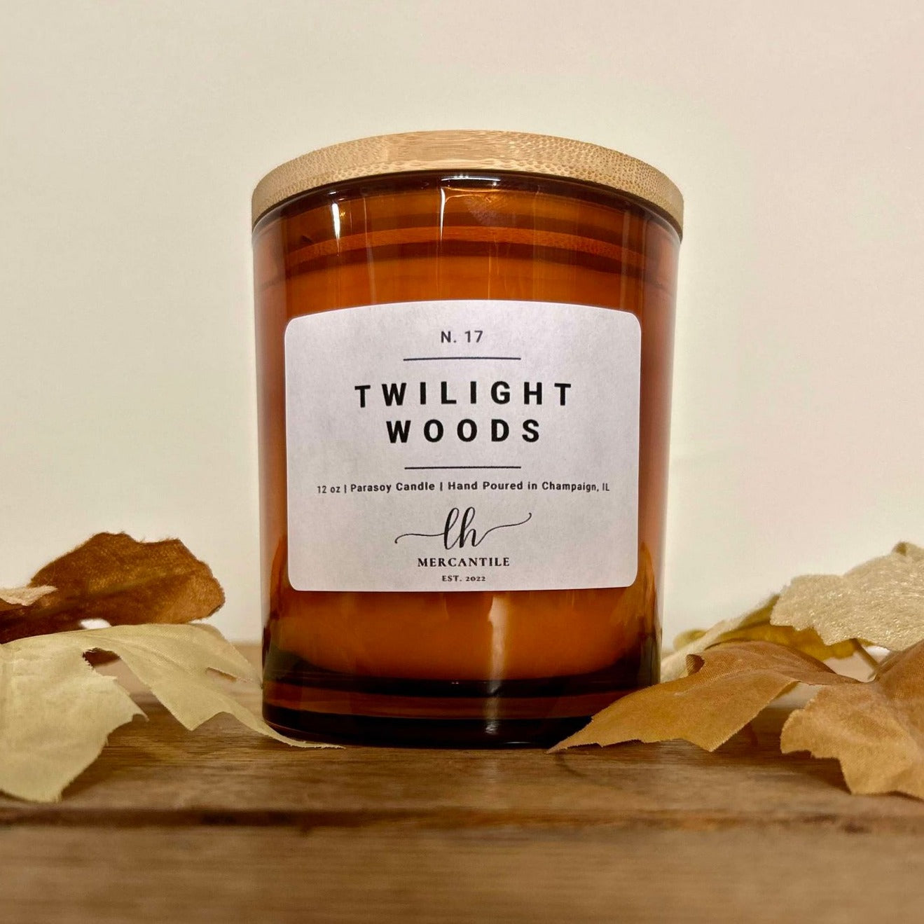 Twilight Woods Candle - ONLINE EXCLUSIVE